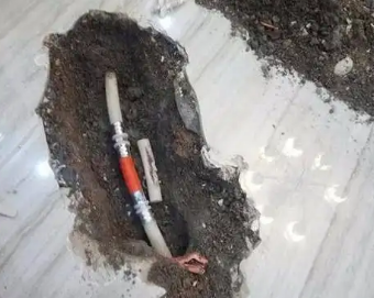 大新测漏水电话