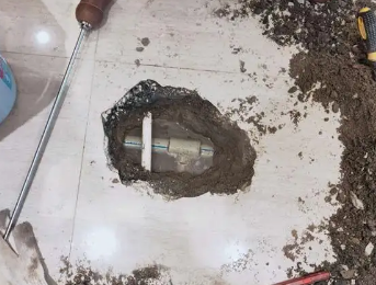 大新测漏水电话