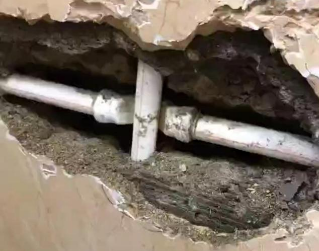 大新测漏水哪家好