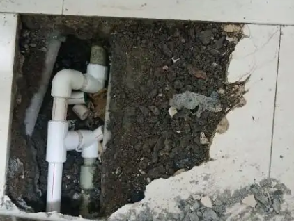 大新测漏水哪家好