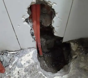 大新漏水检测电话