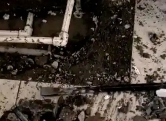 大新漏水检测电话