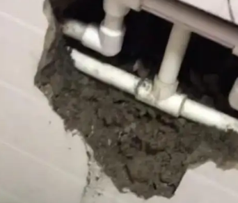 大新漏水检测电话