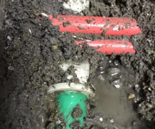 大新漏水检测电话