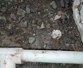 大新漏水检测哪家好