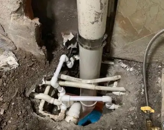 大新漏水检测哪家好