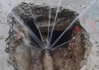 大新漏水检测多少钱