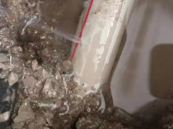 大新漏水检测哪家好