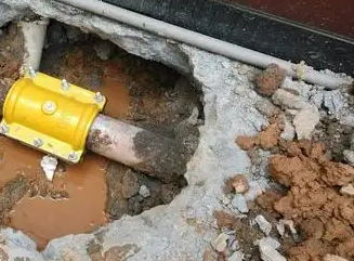 大新漏水检测哪家好