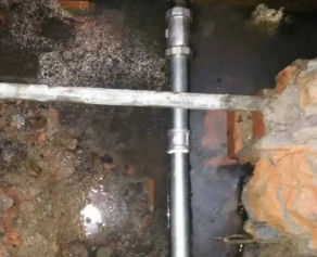 大新漏水检测公司电话