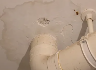 大新卫生间测漏水多少钱