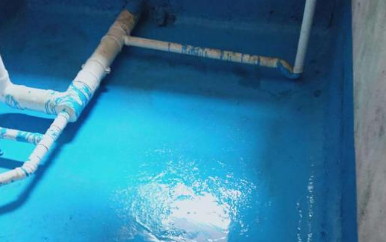 大新卫生间测漏水哪家好