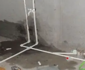 大新水管漏水检测多少钱