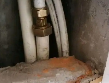 大新水管漏水检测哪家好