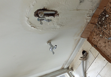 大新卫生间测漏水