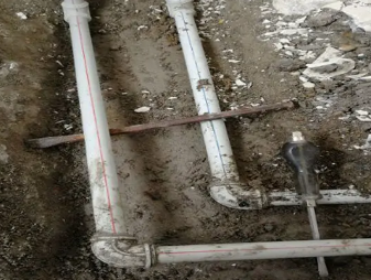 大新卫生间测漏水多少钱