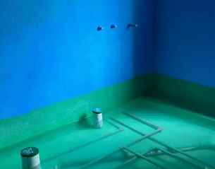 大新卫生间防水