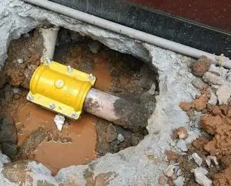 大新卫生间测漏水哪家好