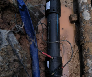 大新水管漏水检测多少钱