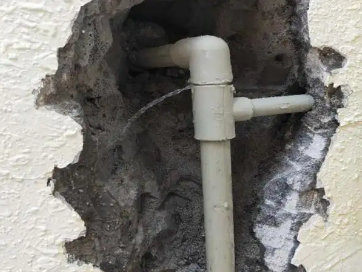 大新卫生间测漏水哪家好