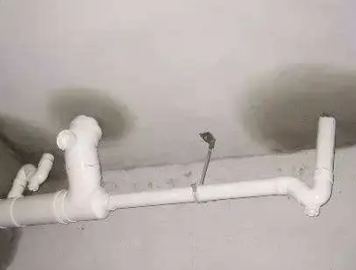 大新卫生间测漏水的几种情景