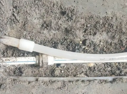 大新卫生间测漏水哪家好