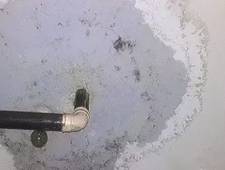 大新卫生间测漏水之怎么维修