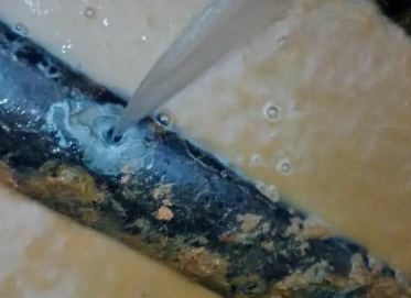 大新水管漏水检测多少钱