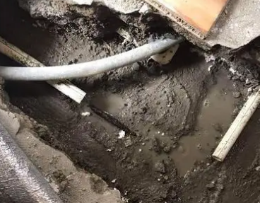 大新卫生间测漏水价格明细