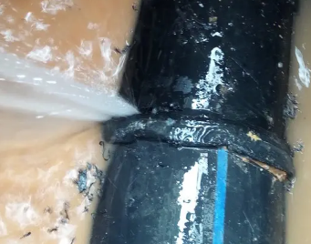 大新水管漏水检测的小妙招