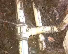 大新卫生间测漏水多少钱