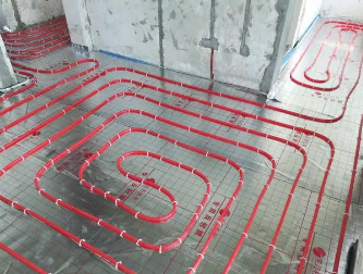 大新地暖维修的知识