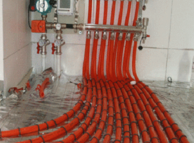 大新地暖维修多少钱