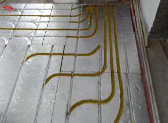 大新地暖维修哪家好