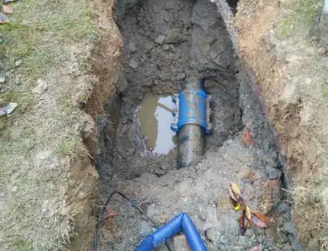 大新水管漏水检测多少钱