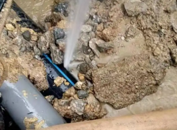大新水管漏水检测哪家好