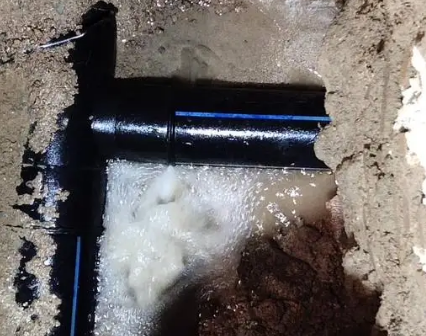 大新水管漏水检测哪家好