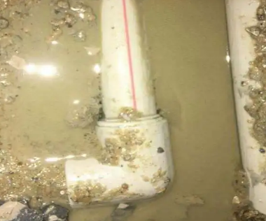 大新水管漏水检测多少钱