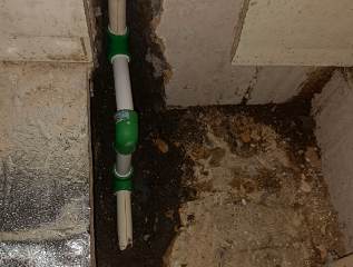 大新卫生间测漏水哪家好