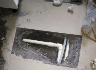 大新卫生间测漏水哪家好