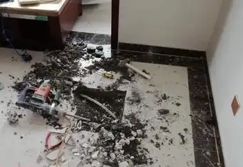 大新漏水检测多少钱