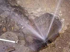 大新水管漏水检测哪家好