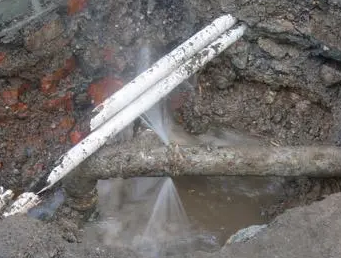 大新测漏水多少钱