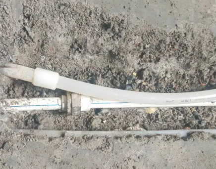 大新测漏水哪家好