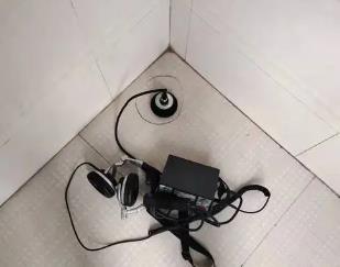 大新测漏水公司