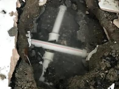 大新漏水检测公司哪家好