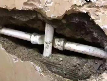 大新漏水检测电话多少