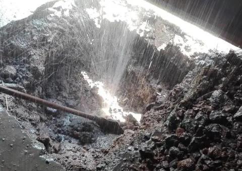 大新漏水检测哪家好