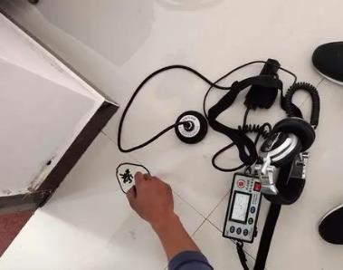 大新测漏水公司电话